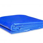 Продукция из тентов